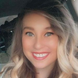 Meet your Posher, Kirsti